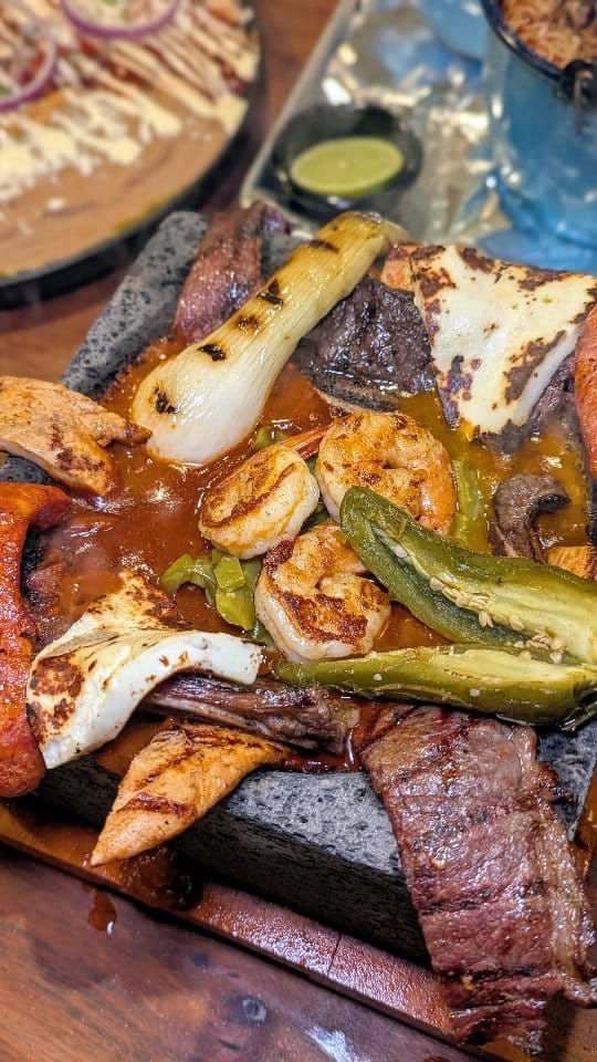 Post 10 by Seattle Foodies | Tori & Dan on Instagram (video)