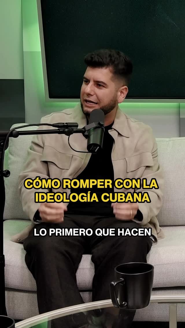 Post 8 by Rami Gonzalez on Instagram (video)