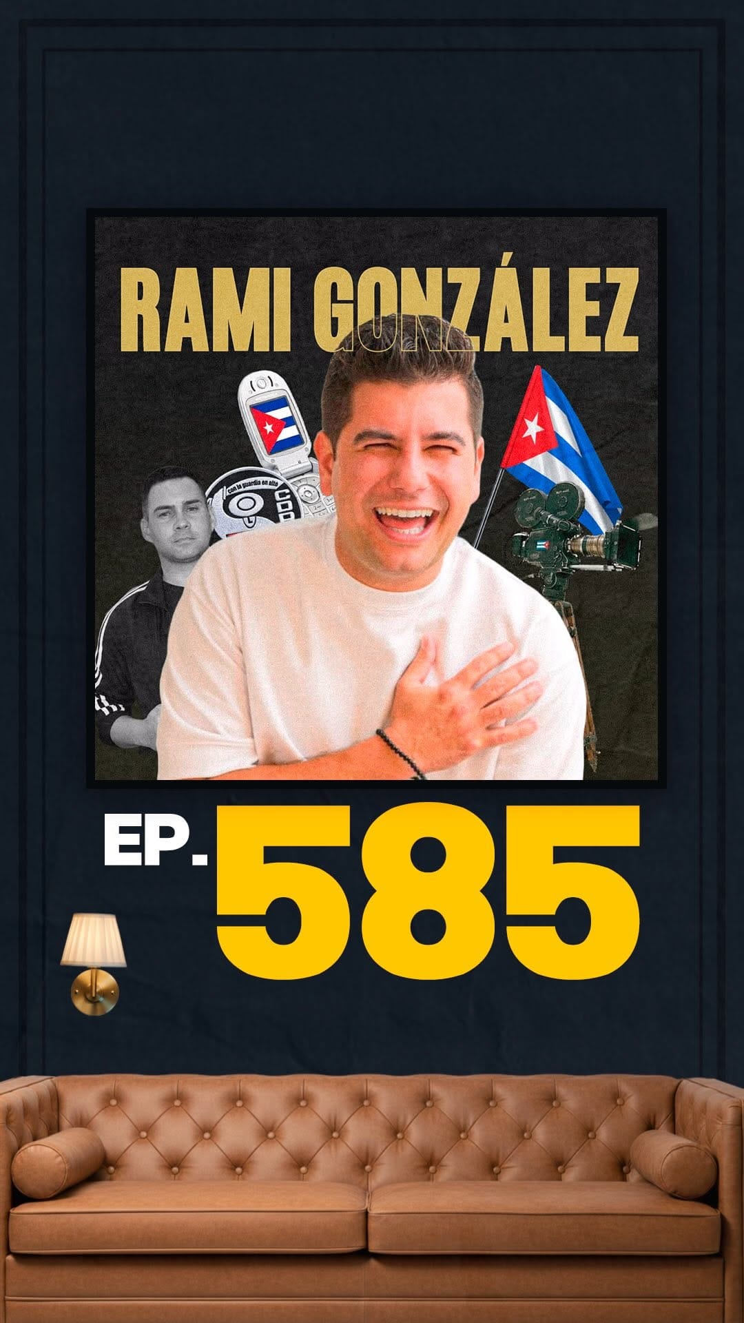 Post 3 by Rami Gonzalez on Instagram (video)
