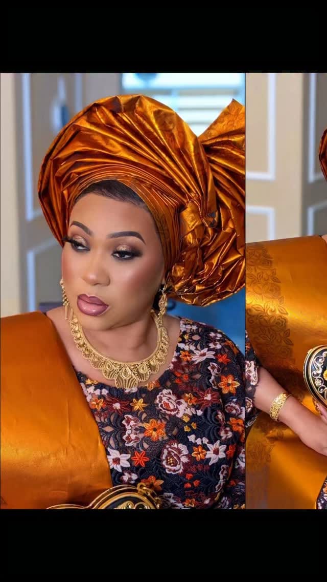 Post 5 by Moryam Abidemi Salami on Instagram (video)