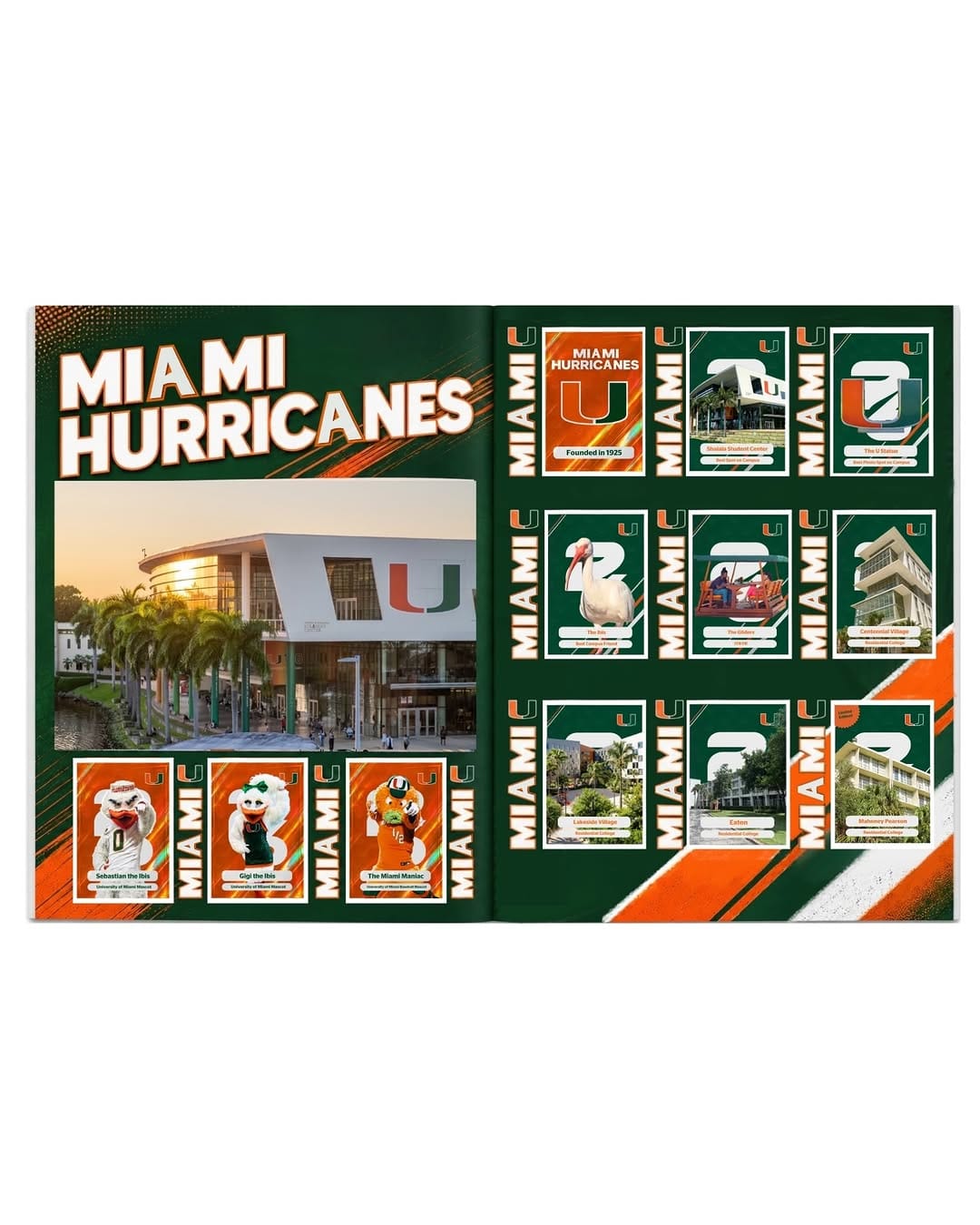 Post 1 by University of Miami on Instagram (carousel)
