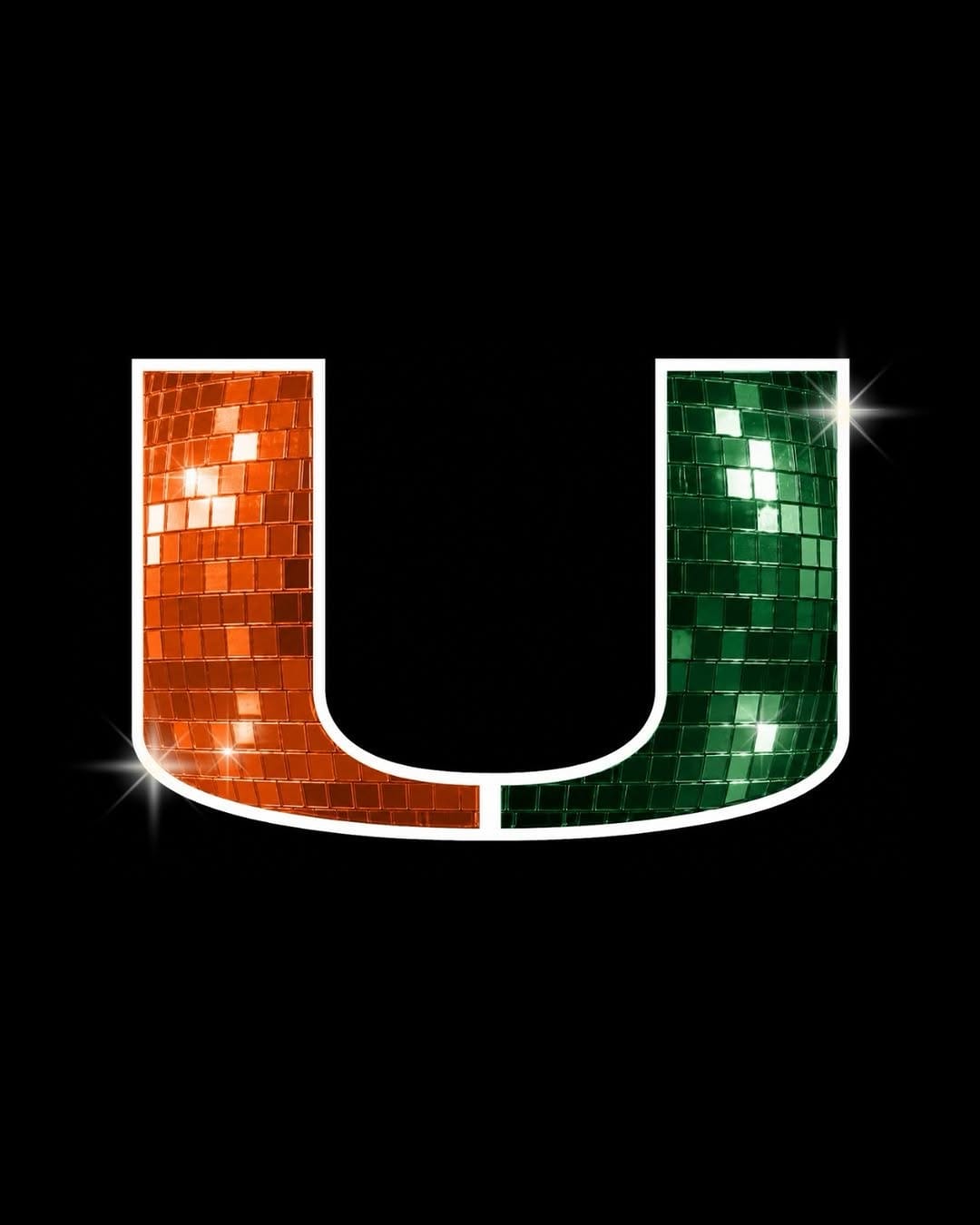 Post 8 by University of Miami on Instagram (image)