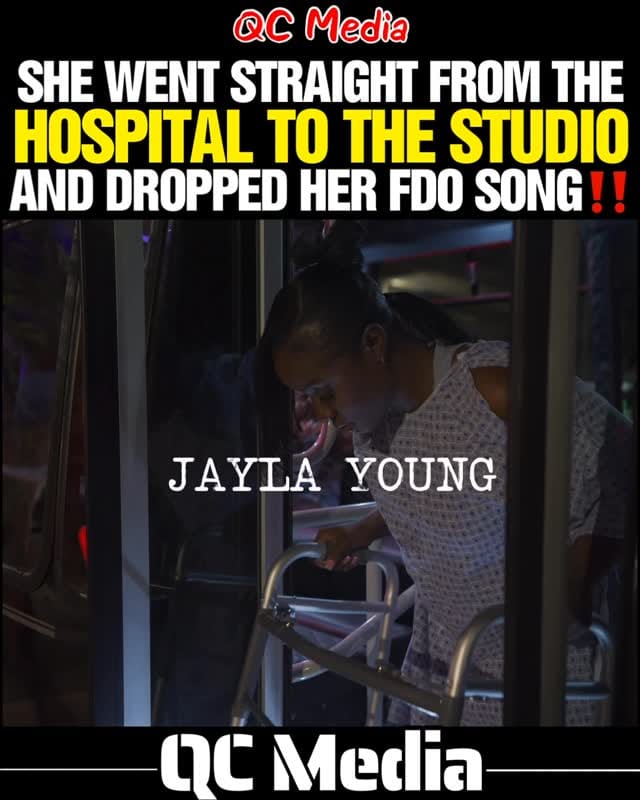 Post 8 by Jayla Young on Instagram (video)