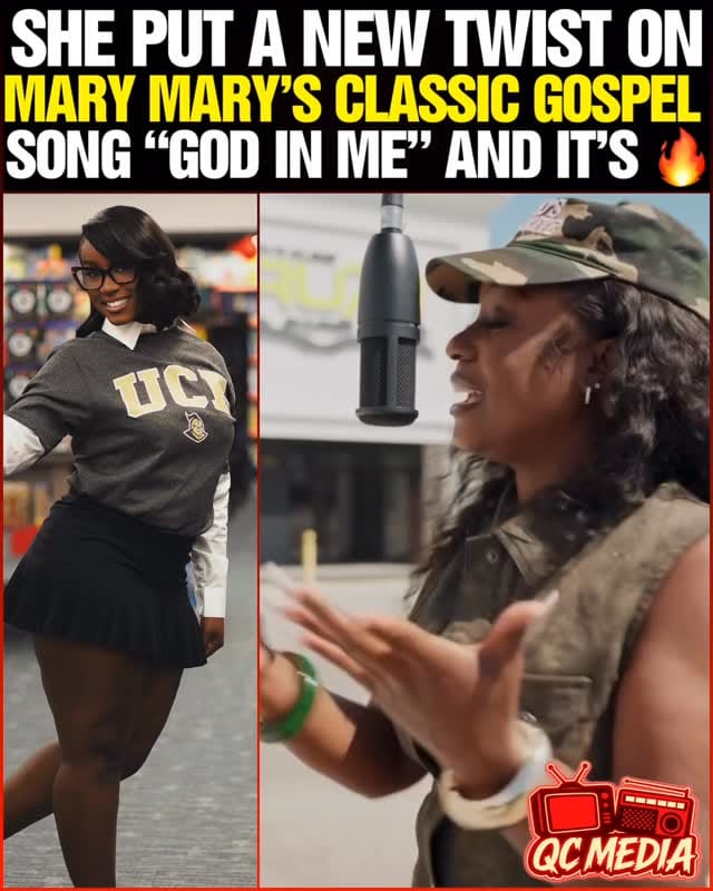 Post 4 by Jayla Young on Instagram (video)