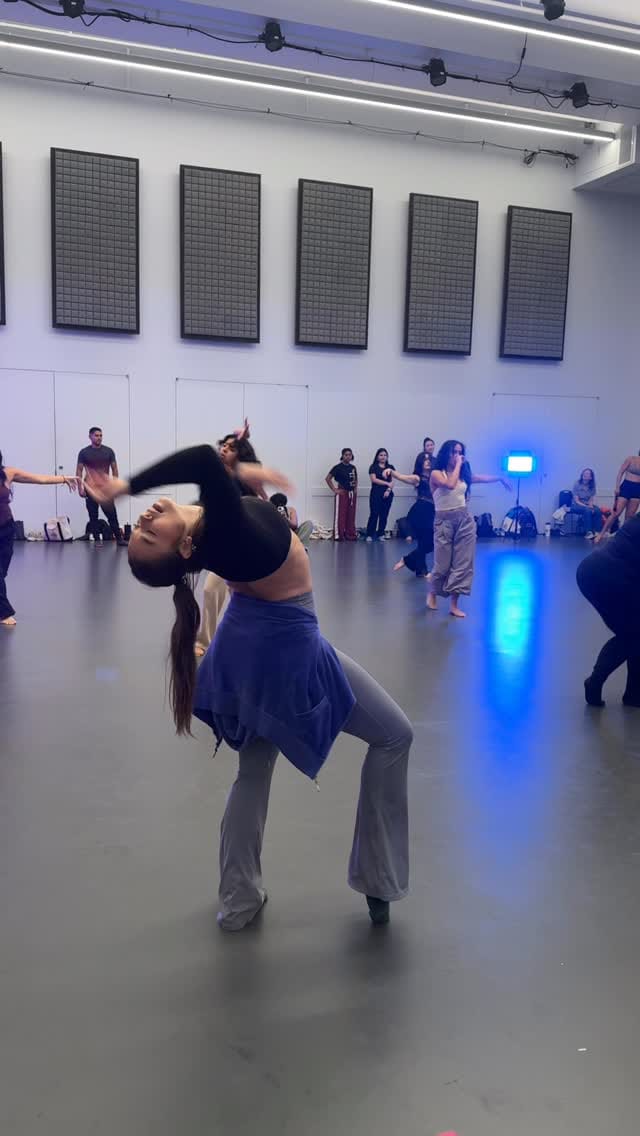 Post 3 by Jayde Benedict on Instagram (video)
