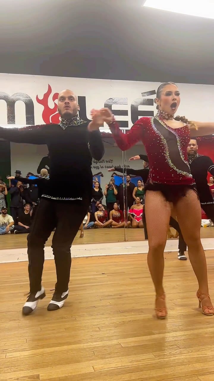 Post 10 by Jayde Benedict on Instagram (video)