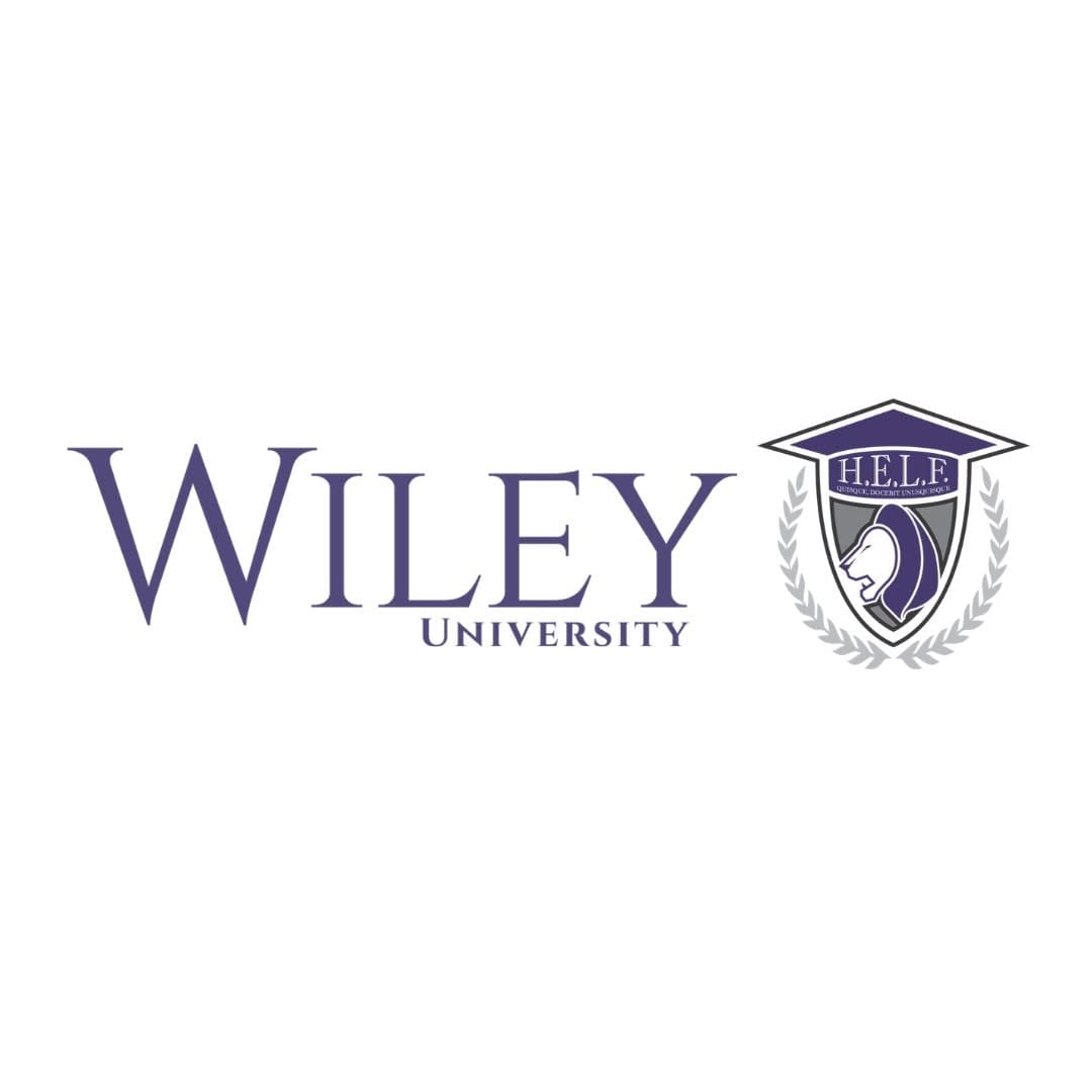 Post 2 by Wiley University on Instagram (image)