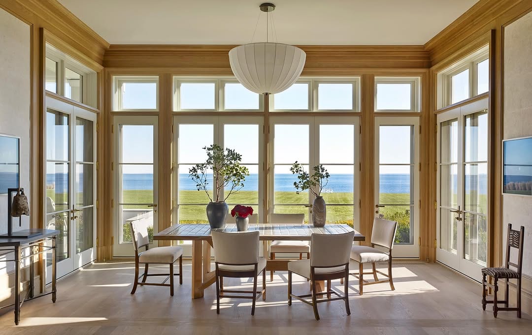 Post 5 by David Kleinberg Design Associates on Instagram (image)