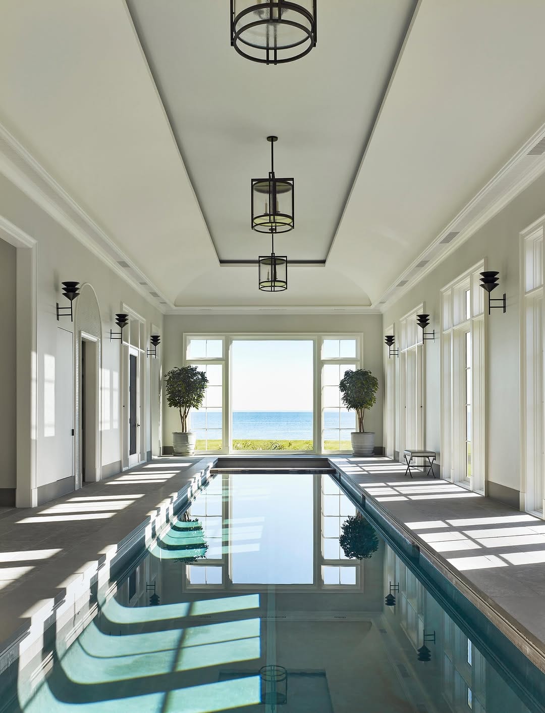 Post 2 by David Kleinberg Design Associates on Instagram (image)