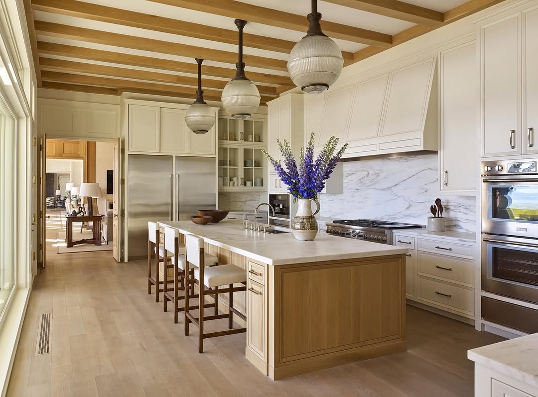 Post 4 by David Kleinberg Design Associates on Instagram (image)