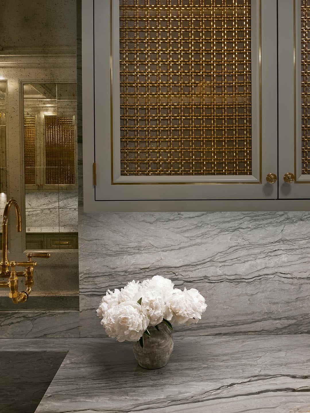 Post 8 by David Kleinberg Design Associates on Instagram (image)