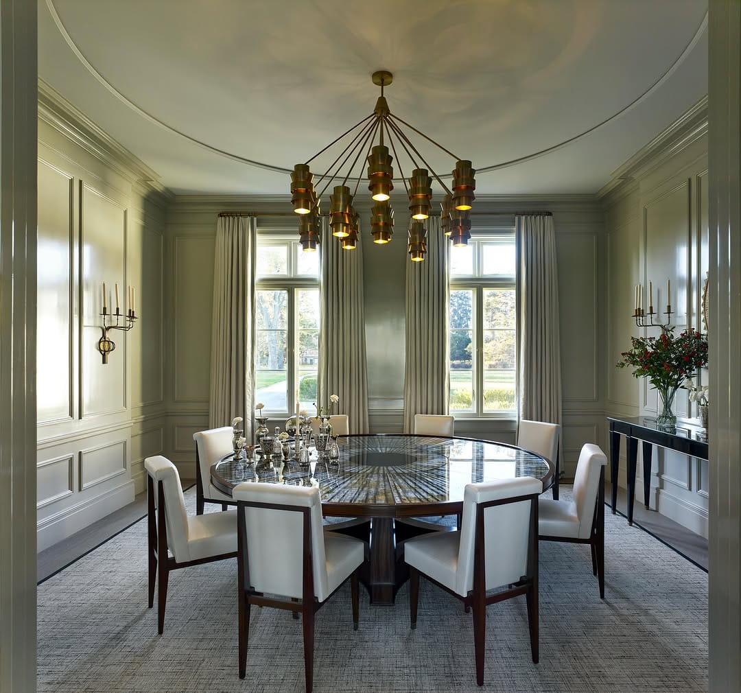 Post 3 by David Kleinberg Design Associates on Instagram (image)