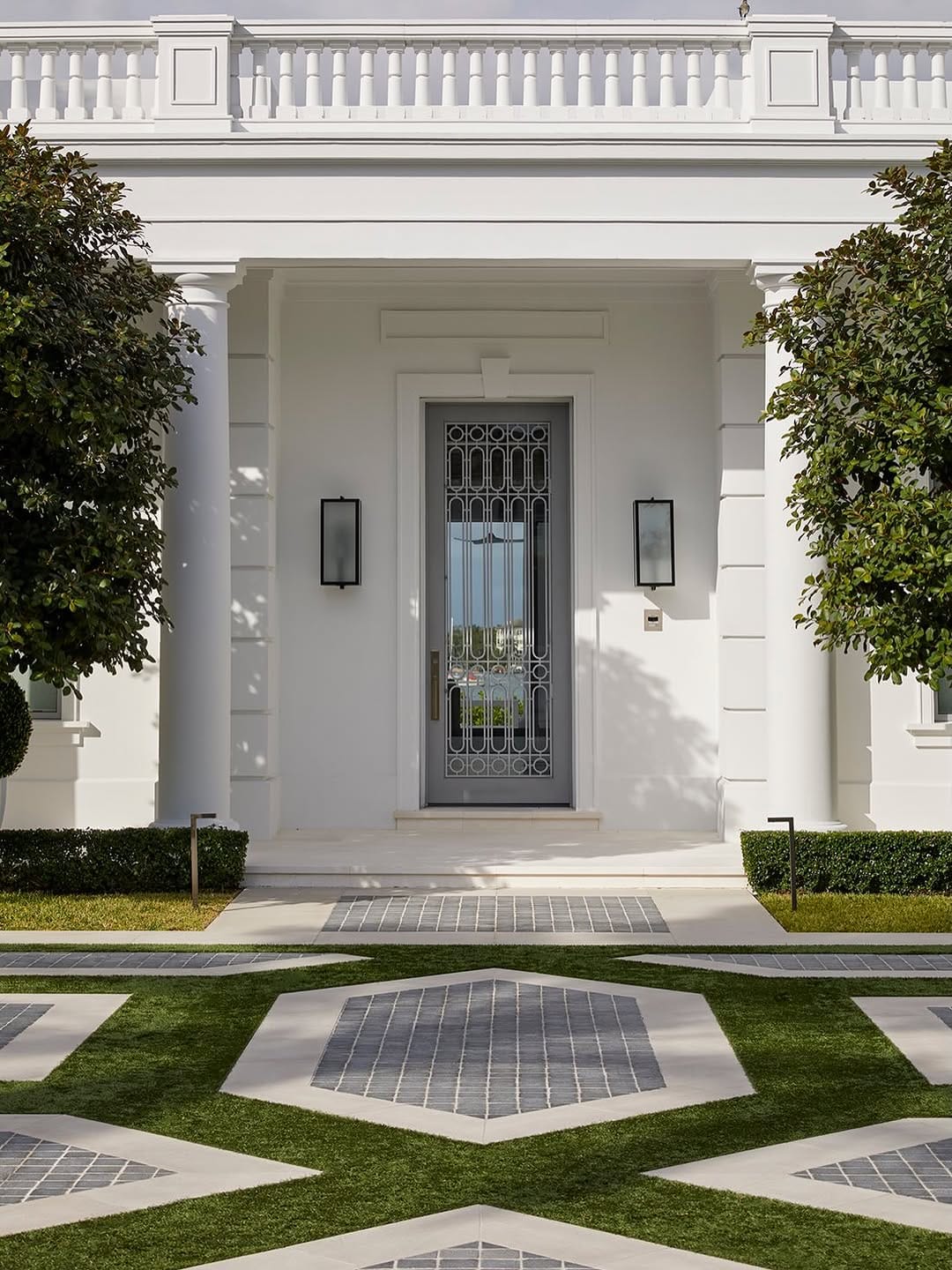 Post 1 by David Kleinberg Design Associates on Instagram (carousel)