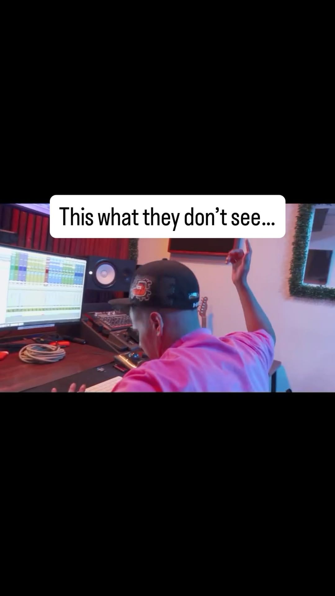 Post 7 by Angel Esquivel Silva on Instagram (video)