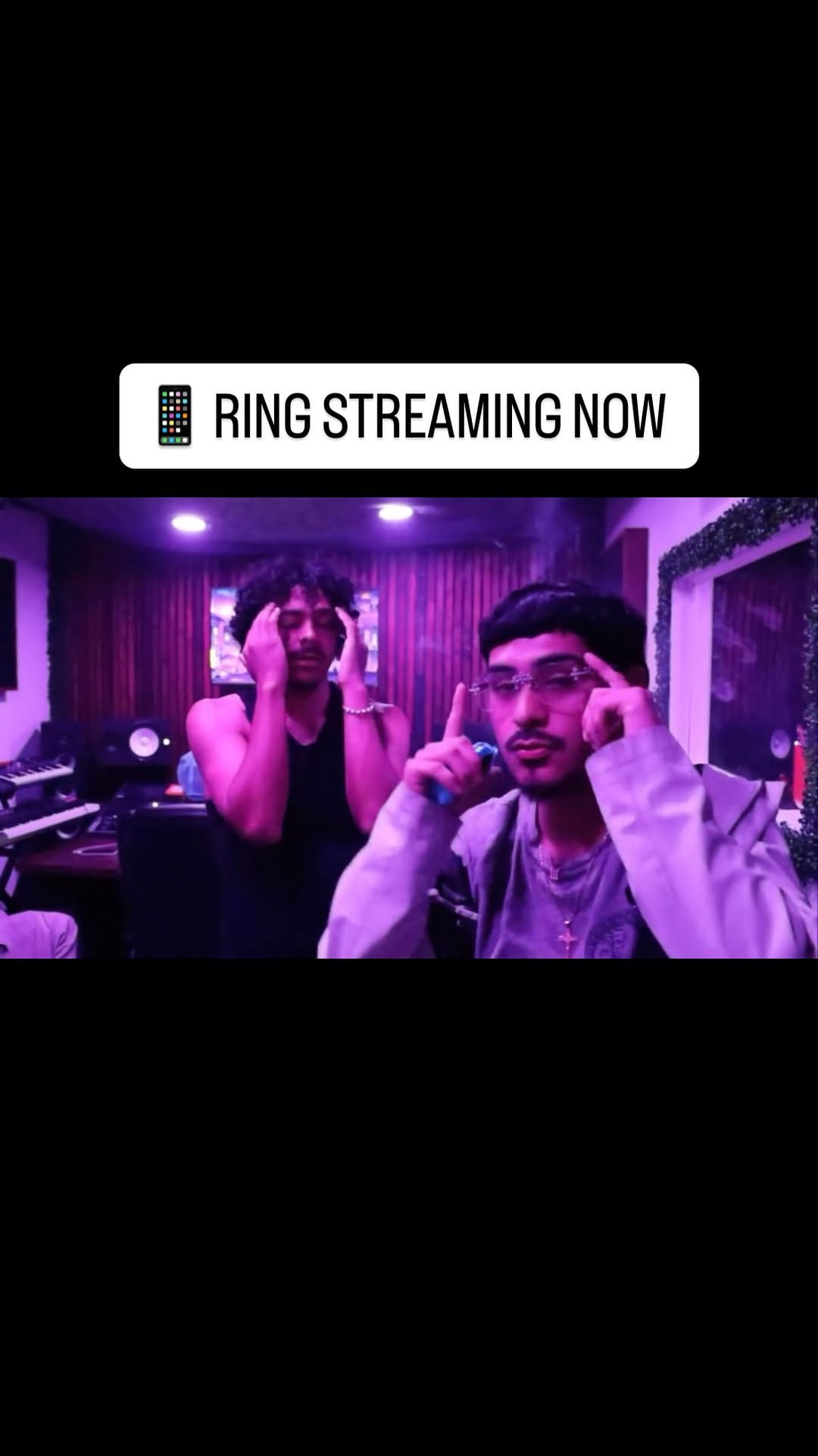 Post 4 by Angel Esquivel Silva on Instagram (video)