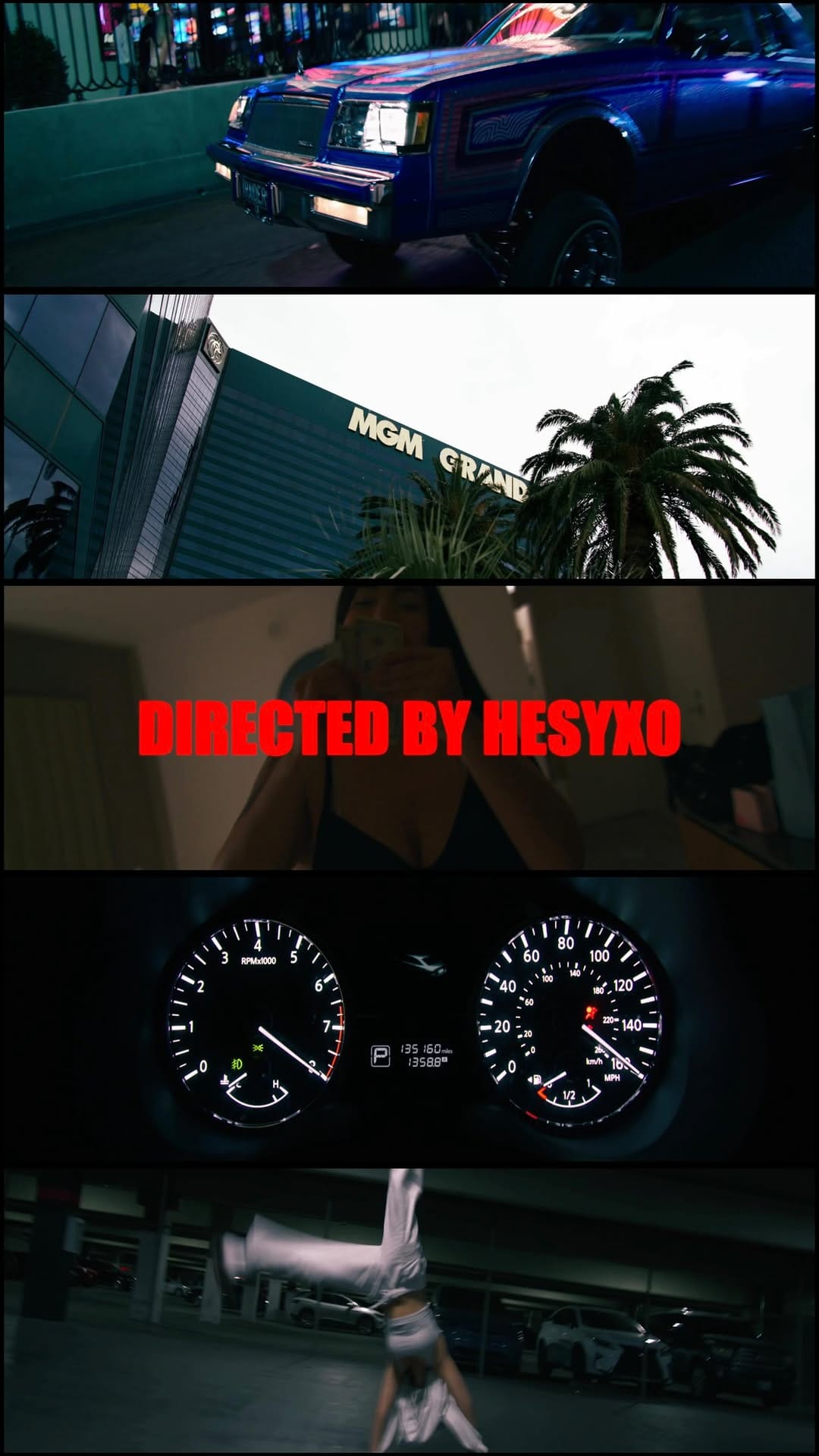 Post 5 by hesy on Instagram (video)