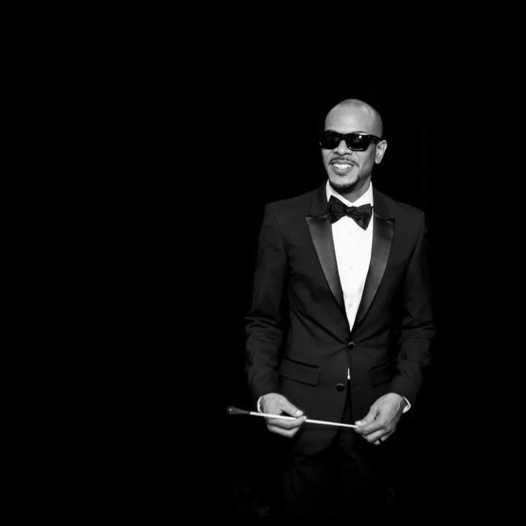 Post 2 by Igmar Thomas’ Revive Big Band on Instagram (image)