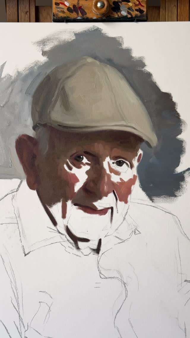 Post 4 by Paul Newton on Instagram (video)