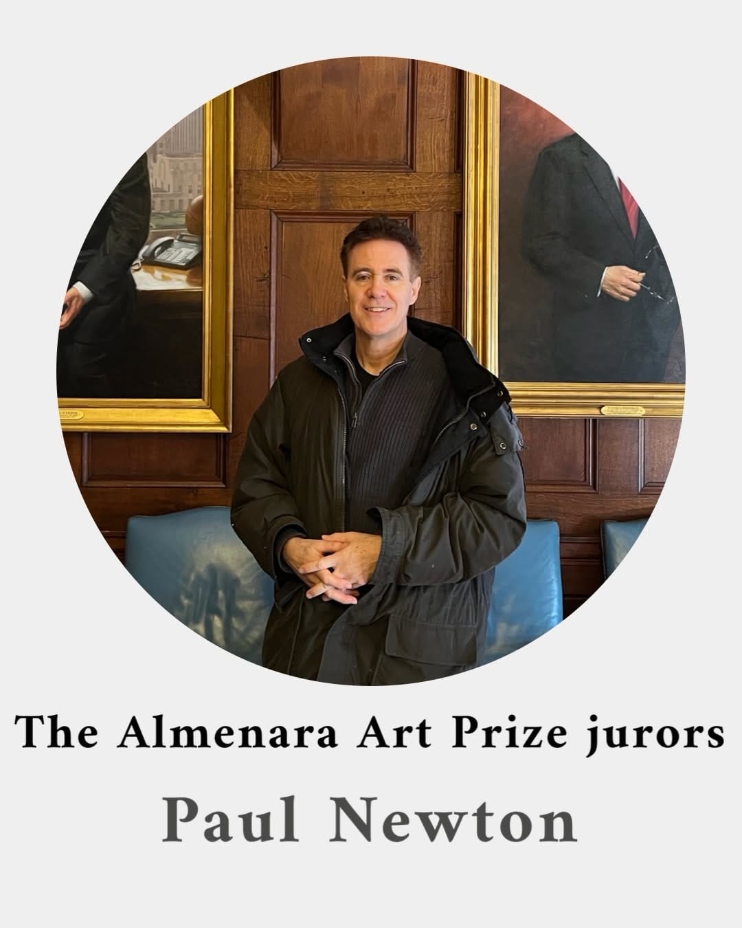 Post 8 by Paul Newton on Instagram (carousel)