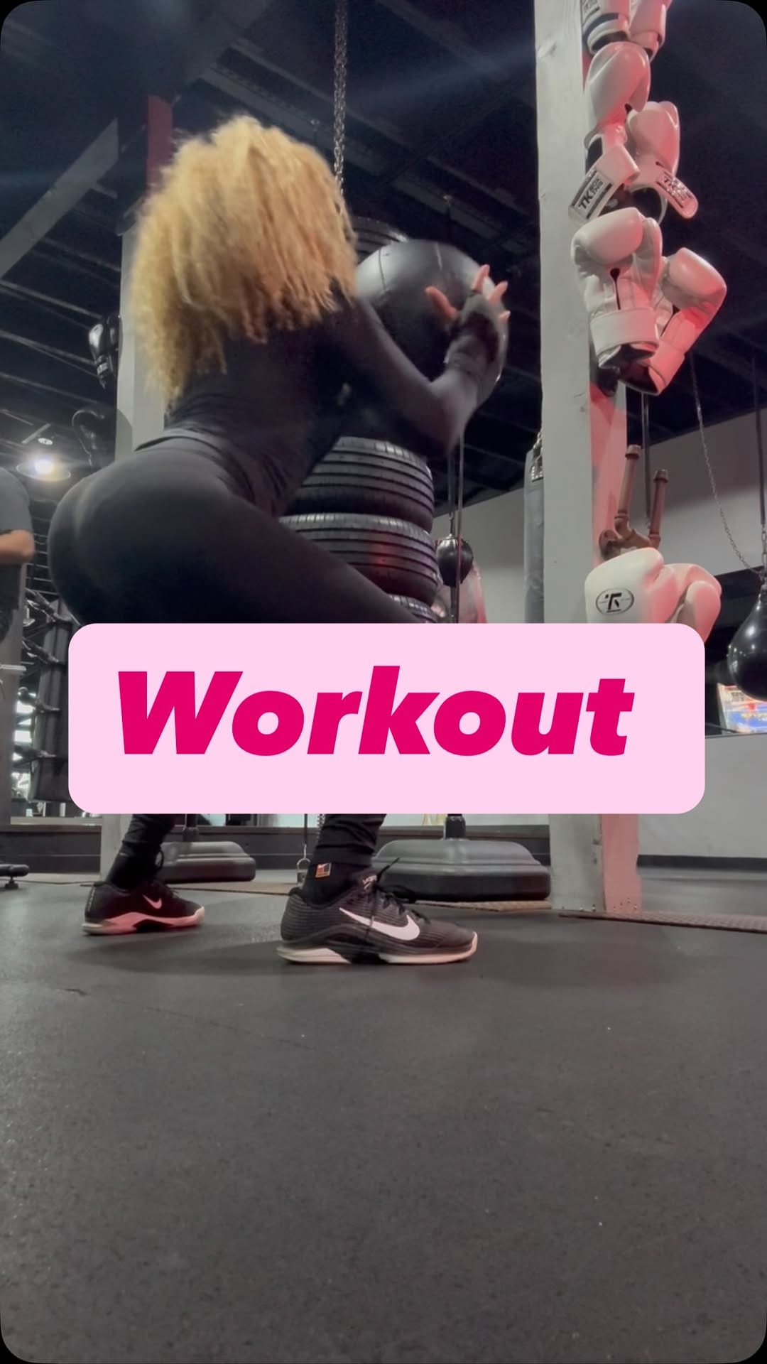 Post 1 by Meriem Boussalem Romeo on Instagram (video)