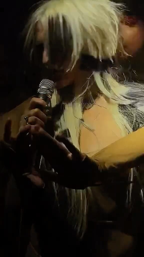 Post 6 by PHOENIX on Instagram (video)