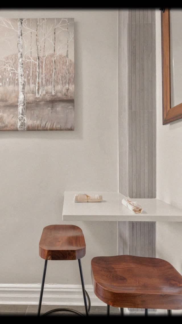 Post 2 by Ellen Z. Wright Interiors 🏳️‍🌈🏳️‍⚧️ on Instagram (video)