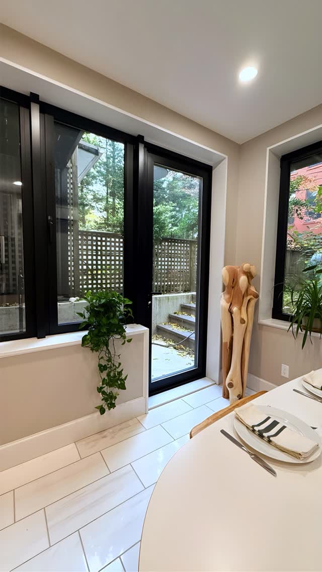 Post 8 by Ellen Z. Wright Interiors 🏳️‍🌈🏳️‍⚧️ on Instagram (video)