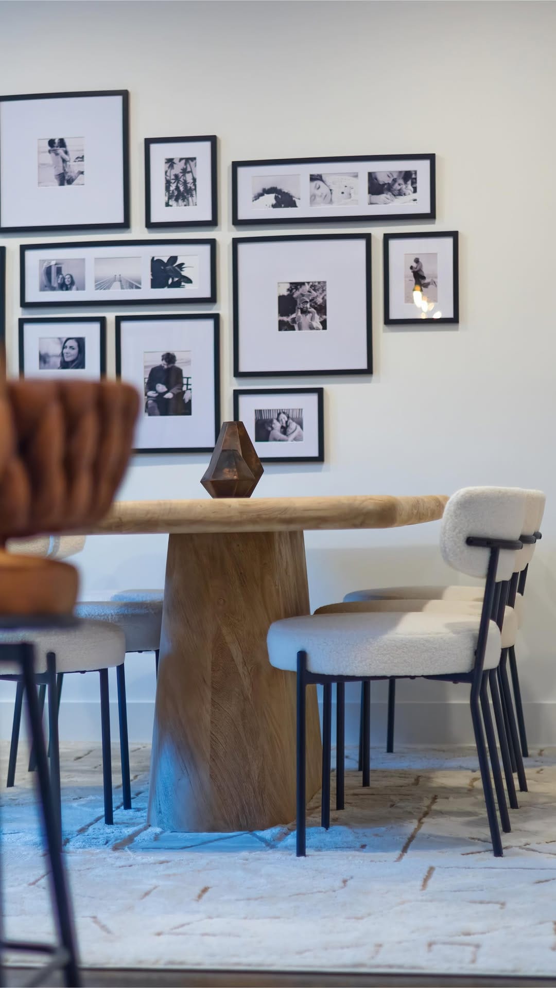 Post 5 by Ellen Z. Wright Interiors 🏳️‍🌈🏳️‍⚧️ on Instagram (video)