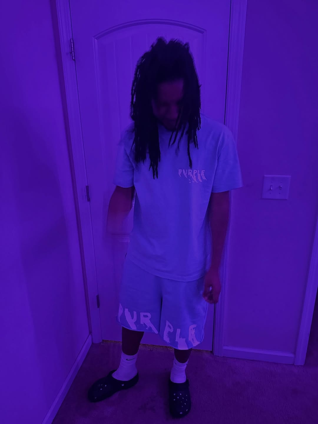 Post 1 by Kingston Elijah Hood-Najm on Instagram (carousel)