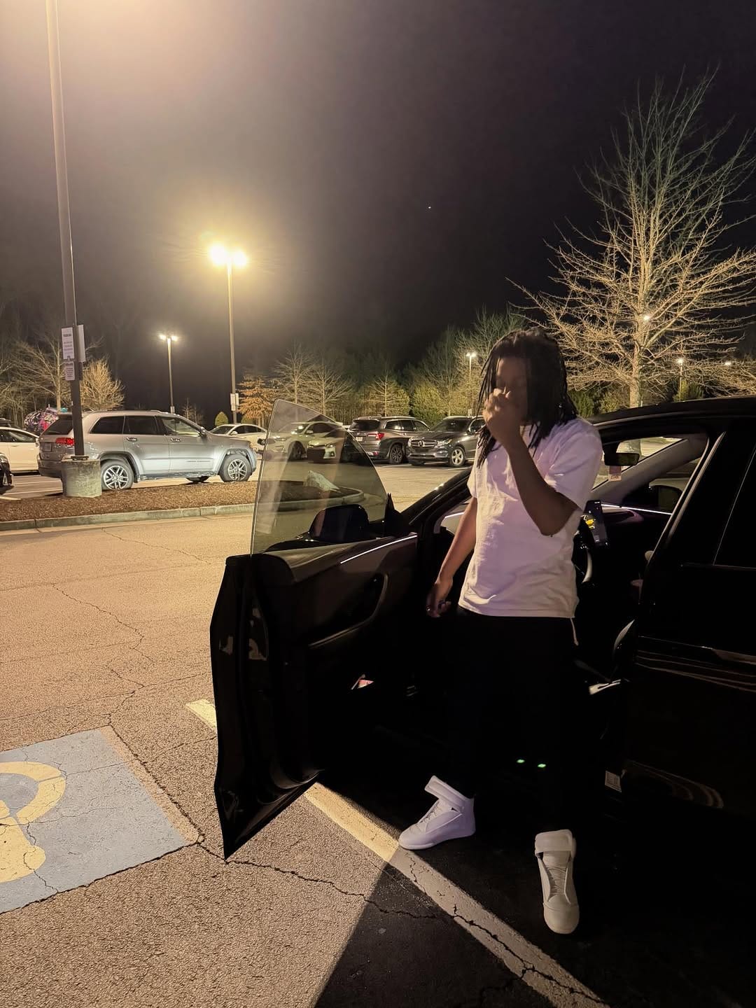Post 6 by Kingston Elijah Hood-Najm on Instagram (carousel)