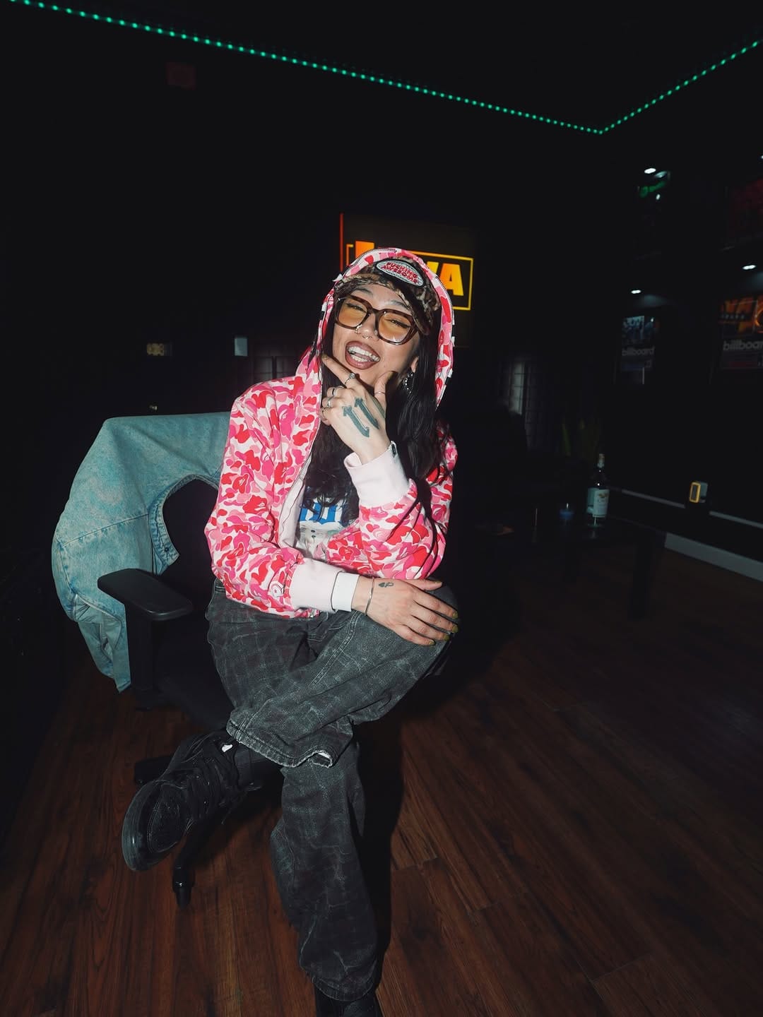 Post 4 by 𝔐𝔢𝔩𝔞𝔫𝔦𝔢 on Instagram (carousel)