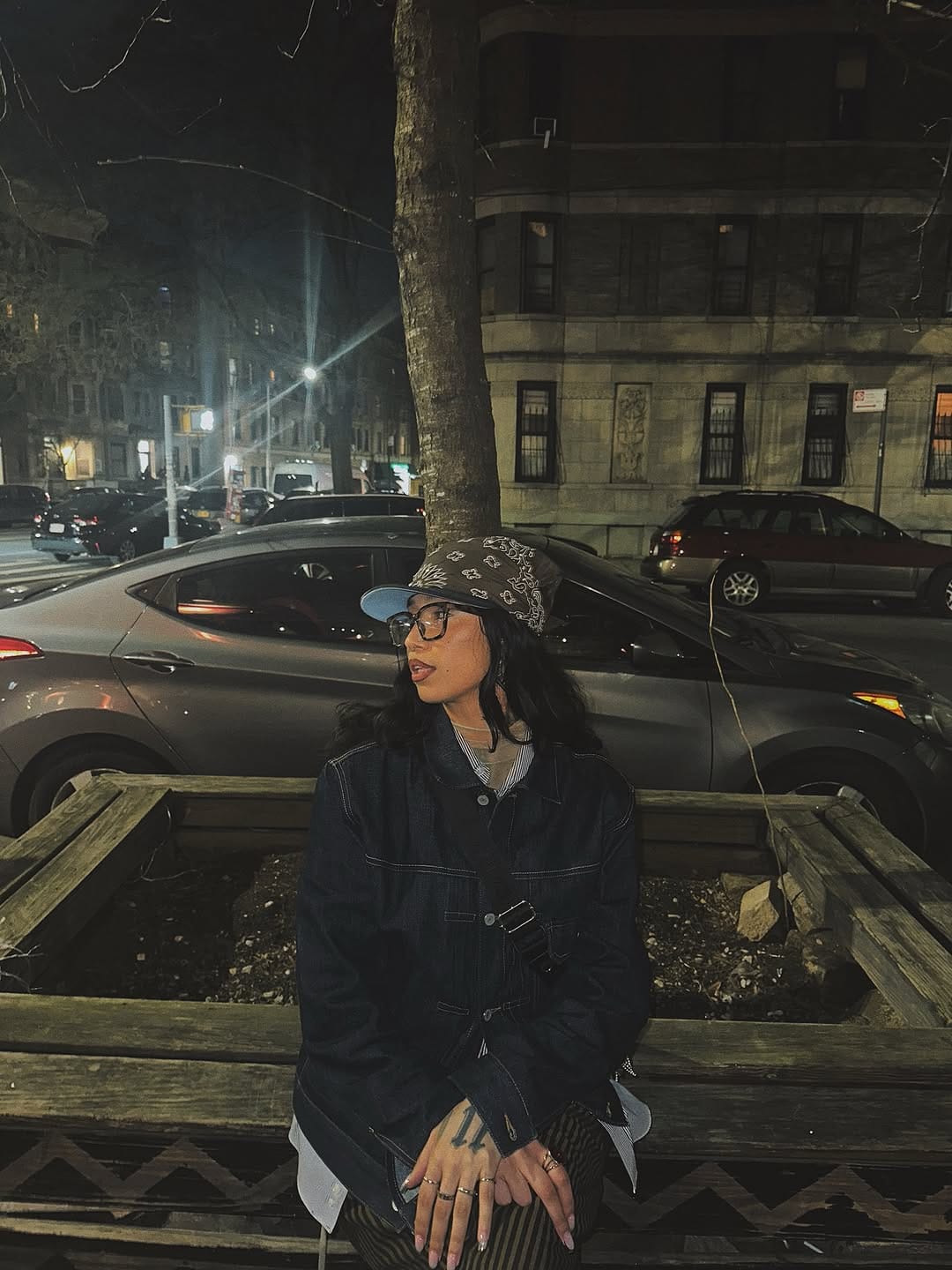 Post 6 by 𝔐𝔢𝔩𝔞𝔫𝔦𝔢 on Instagram (carousel)