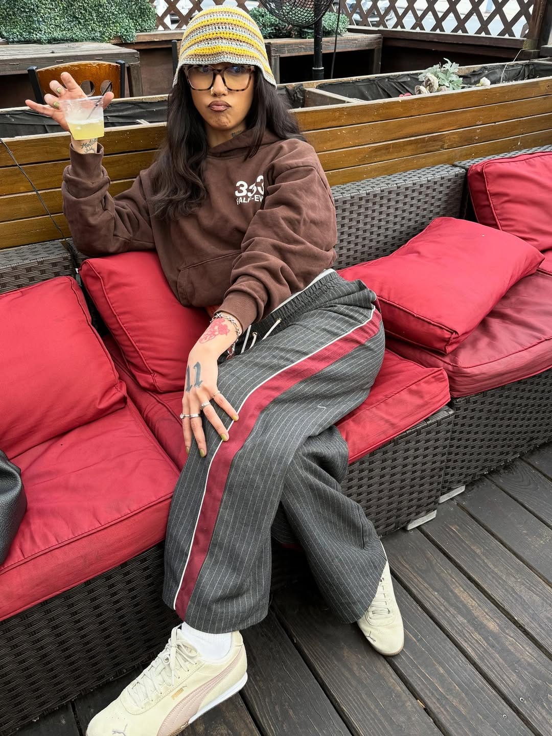 Post 5 by 𝔐𝔢𝔩𝔞𝔫𝔦𝔢 on Instagram (carousel)