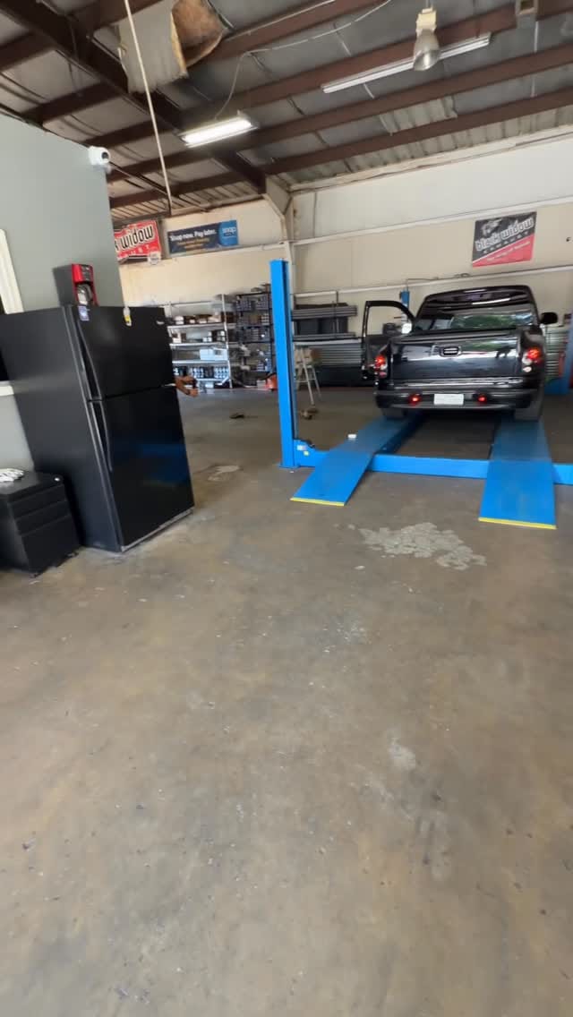 Post 7 by Next Level Exhaust on Instagram (video)