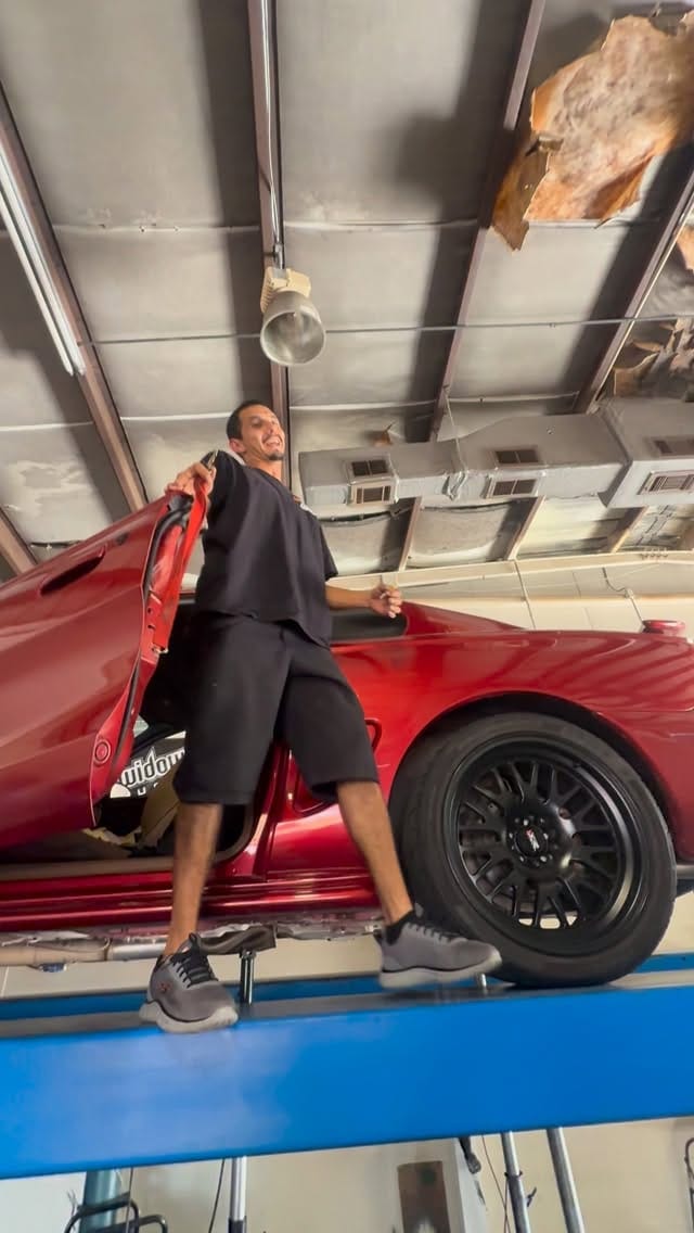 Post 4 by Next Level Exhaust on Instagram (video)