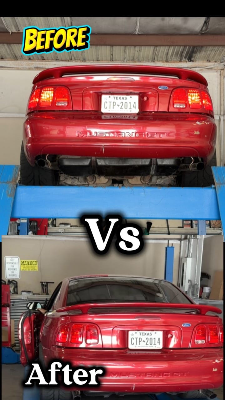 Post 6 by Next Level Exhaust on Instagram (video)