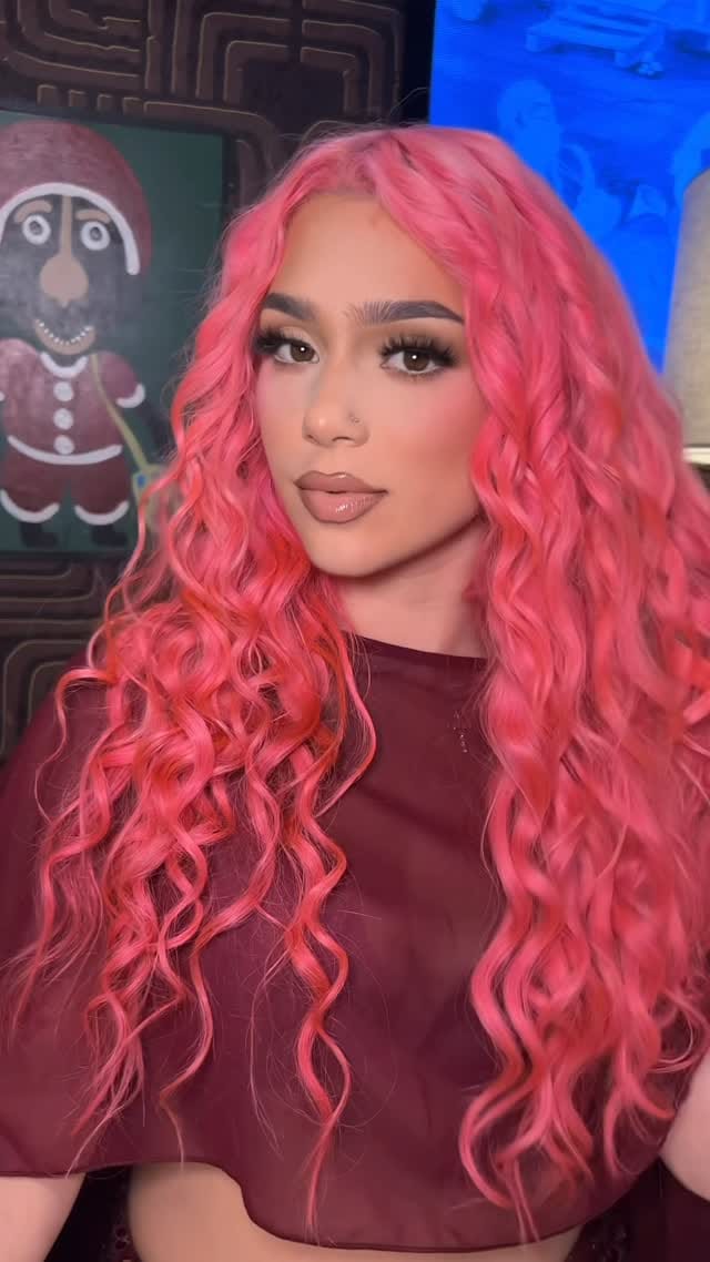 Post 5 by HOUSTON MUA | VALE MICHELLE 🎨👩🏻‍🎨 on Instagram (video)
