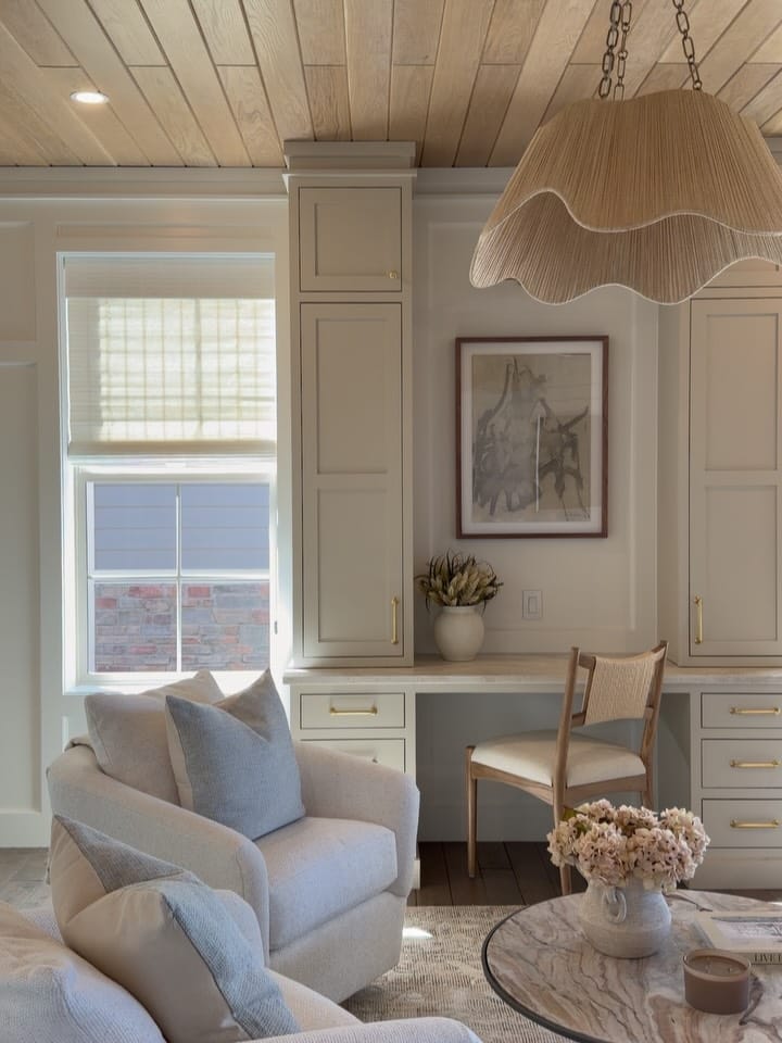 Post 4 by Kate Saige Interiors on Instagram (carousel)