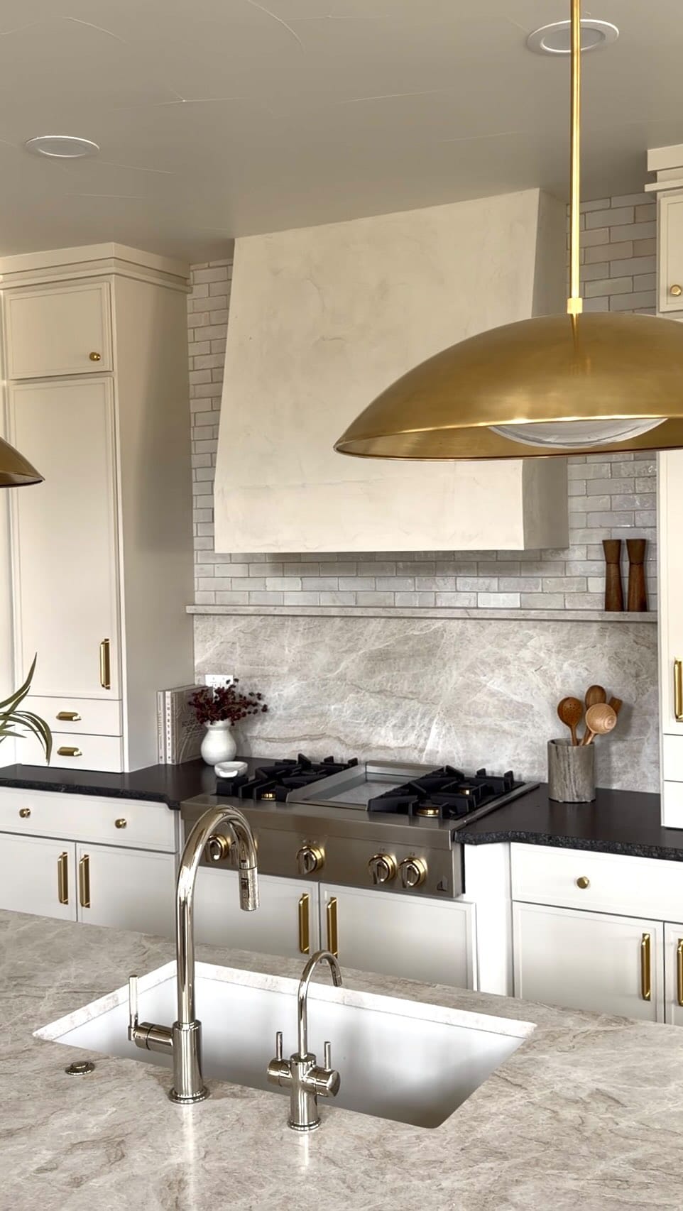 Post 2 by Kate Saige Interiors on Instagram (video)