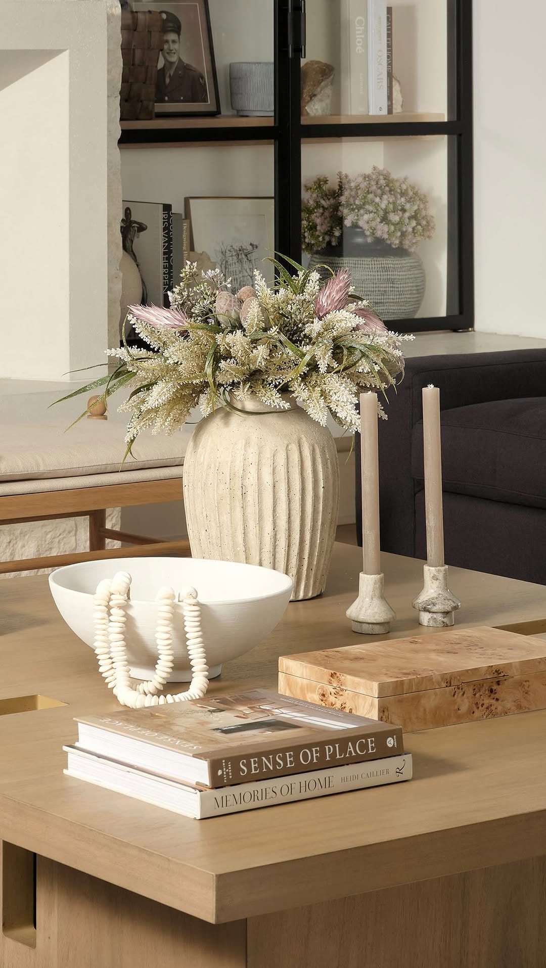 Post 6 by Kate Saige Interiors on Instagram (video)