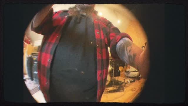 Post 7 by FIREBREATHER on Instagram (video)