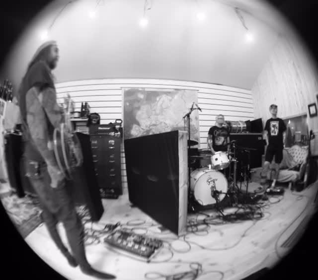 Post 4 by FIREBREATHER on Instagram (video)