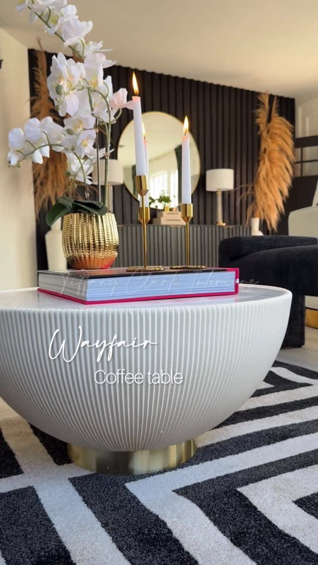 Post 5 by Tiffany Clark on Instagram (video)