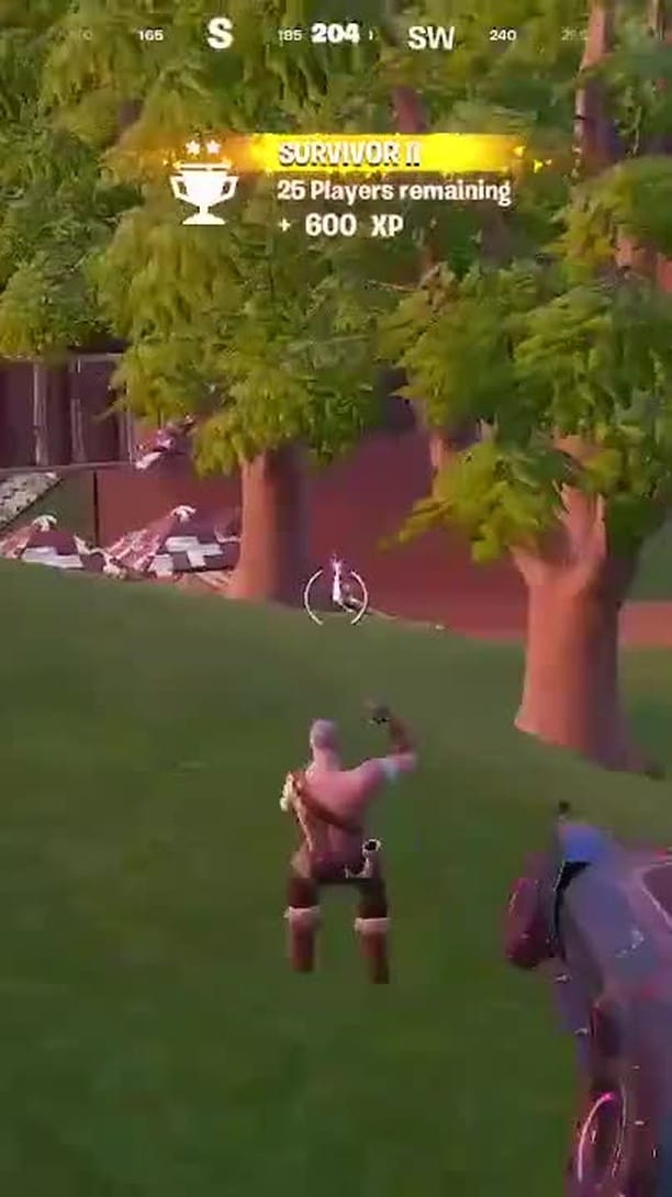 Post 4 by GryphonRB on Instagram (video)