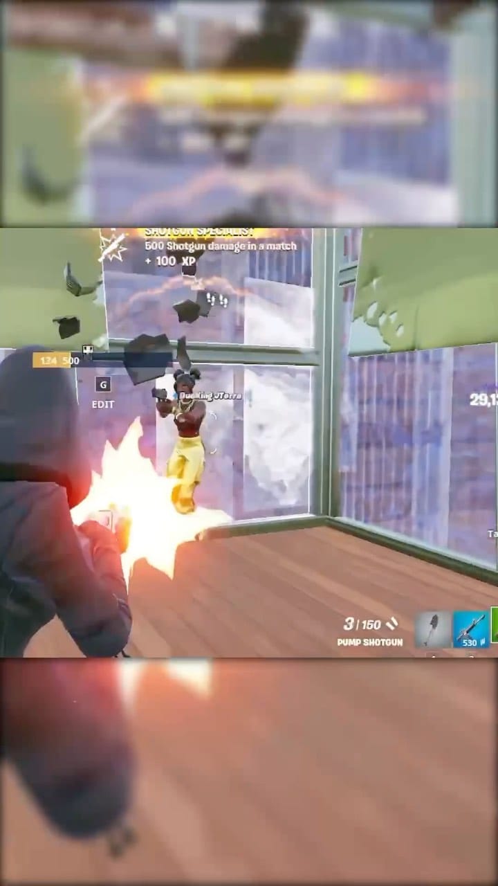 Post 7 by GryphonRB on Instagram (video)
