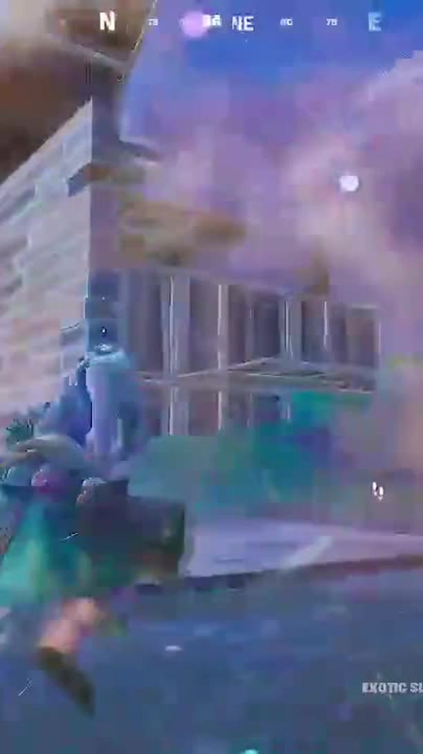 Post 3 by GryphonRB on Instagram (video)