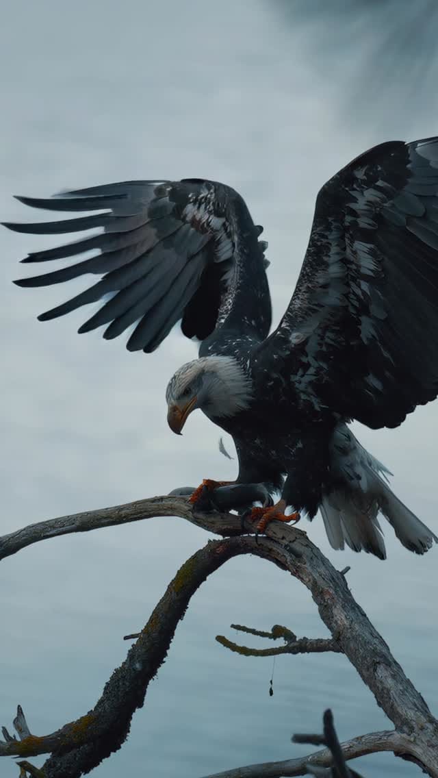 Post 6 by Derek Butler | Commercial & Wildlife Photographer on Instagram (video)