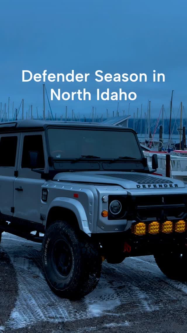 Post 7 by Derek Butler | Commercial & Wildlife Photographer on Instagram (video)