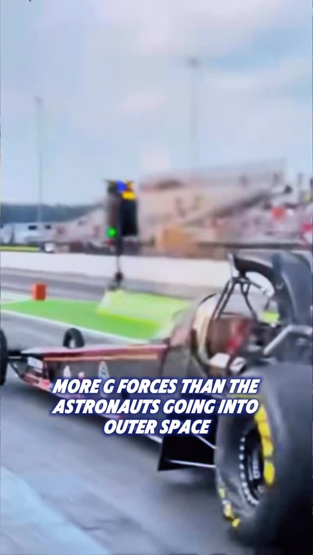 Post 6 by SRI Performance on Instagram (video)