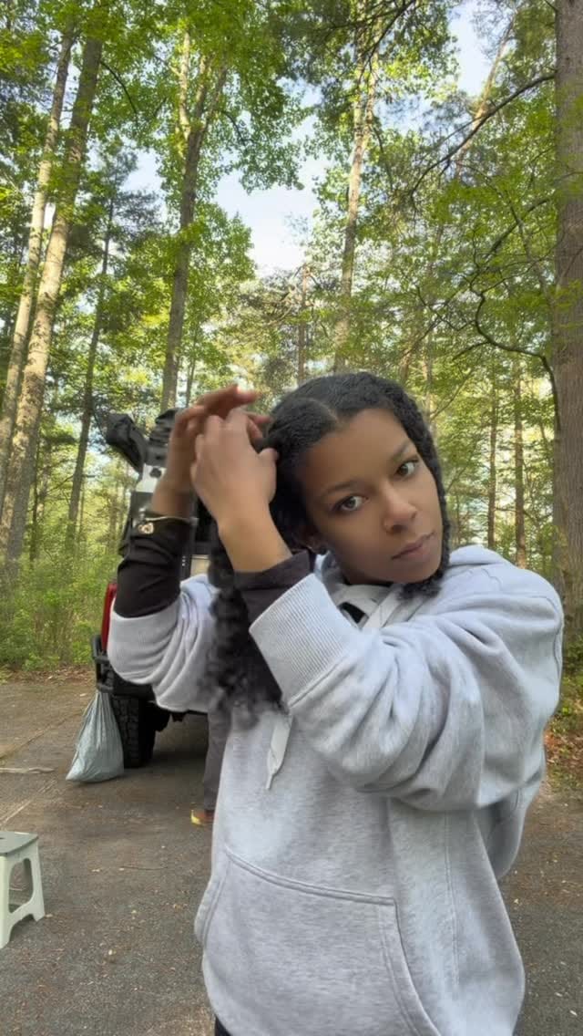 Post 7 by Alexus and Gene on Instagram (video)